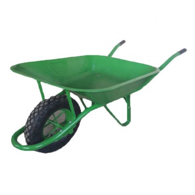 Jun Qiao Hand-push flatbed truck trolley carrying agricultural transportation tool tuk tuk cargo tricycle chassis