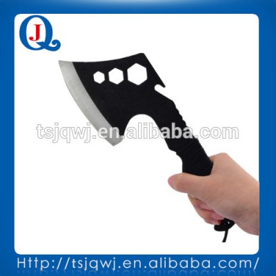 Second To None 26CM Battle Axes Image Stainless Steel Axes/Hatchet