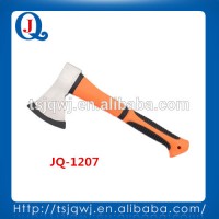 Free sample 1LB Axes with fiberglass handle Russia Axes factory JQ-1207