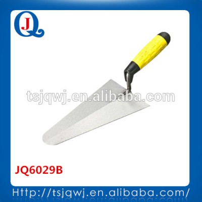 civil construction tools bricklayer trowel JQ6029B