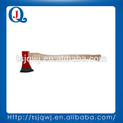 Different Types Carbon Steel Fire Axes JQ-1204