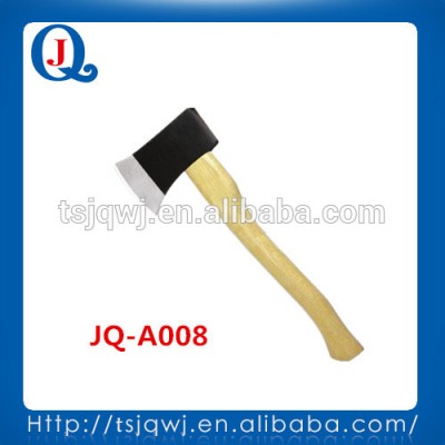 Axes with wood handle JQ-A008